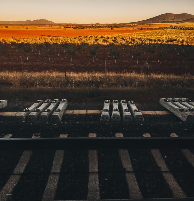 Spain, travel photograph by Journey Outset