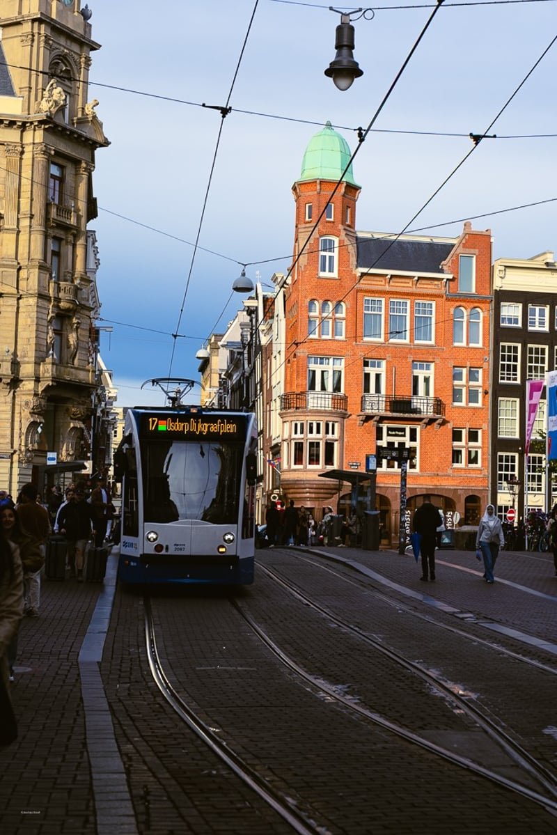 Amsterdam, Netherlands, travel photograph 147 by Journey Outset