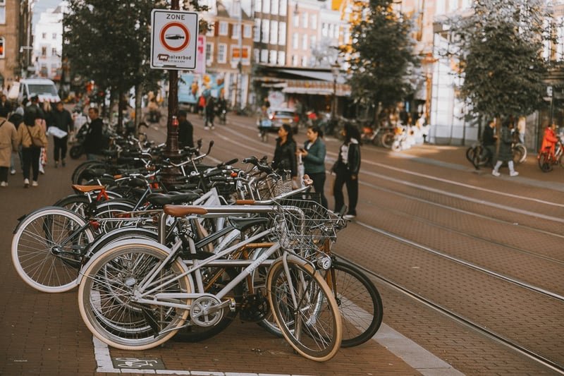 Amsterdam, Netherlands, travel photograph 72 by Journey Outset