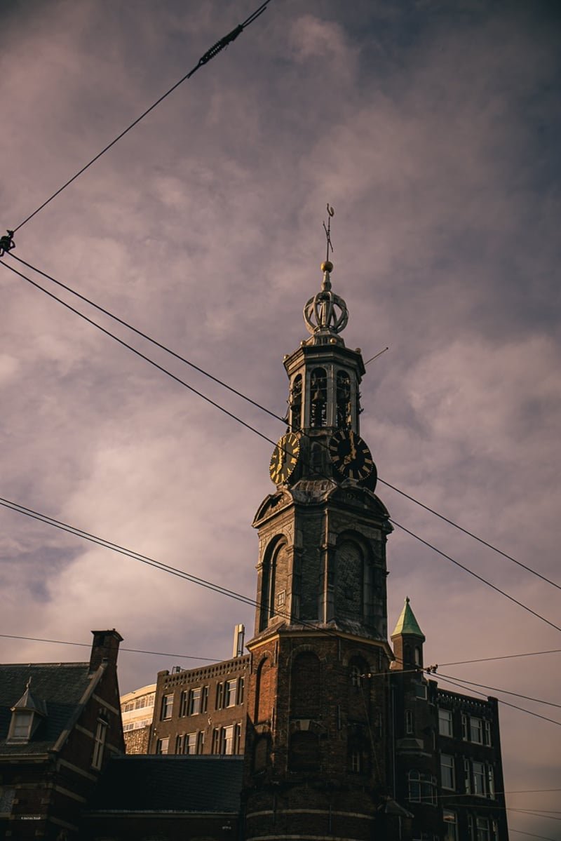 Amsterdam, Netherlands, travel photograph 108 by Journey Outset