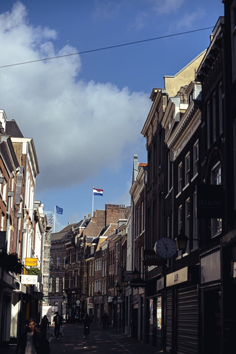 Amsterdam, Netherlands, travel photograph 68 by Journey Outset