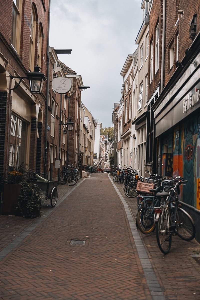 Amsterdam, Netherlands, travel photograph 104 by Journey Outset