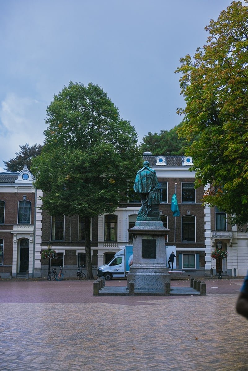 Amsterdam, Netherlands, travel photograph 64 by Journey Outset