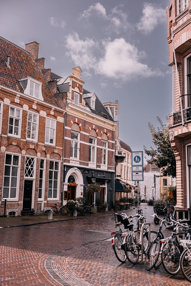 Amsterdam, Netherlands, travel photograph 100 by Journey Outset