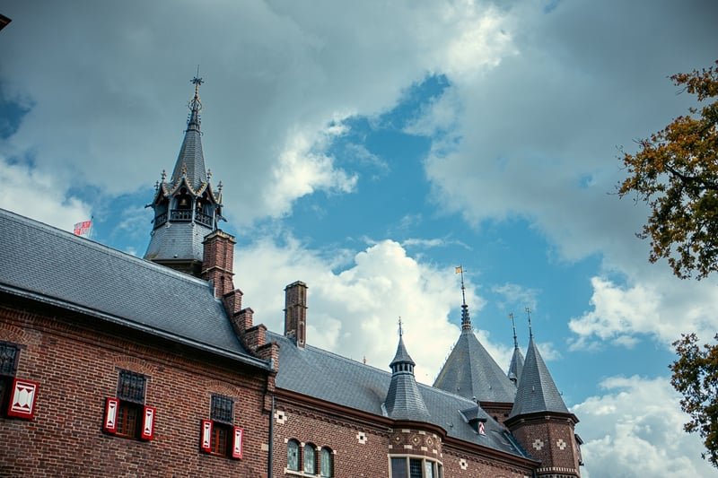 Amsterdam, Netherlands, travel photograph 94 by Journey Outset