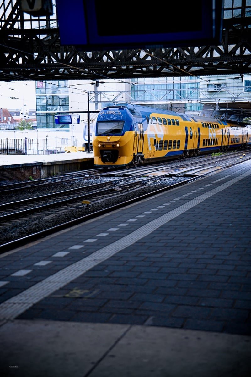 Amsterdam, Netherlands, travel photograph 91 by Journey Outset