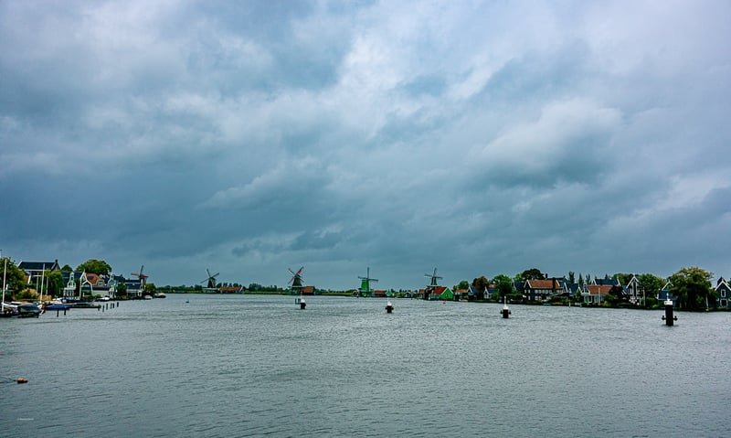 Amsterdam, Netherlands, travel photograph 54 by Journey Outset