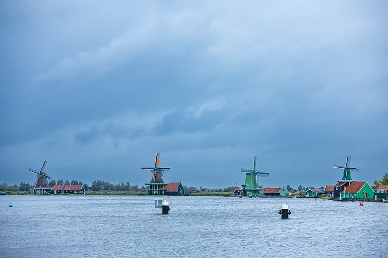 Amsterdam, Netherlands, travel photograph 17 by Journey Outset