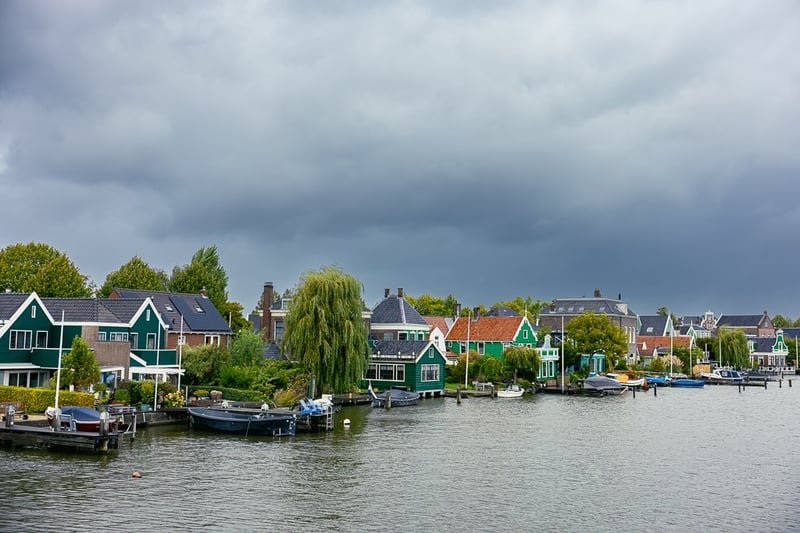 Amsterdam, Netherlands, travel photograph 126 by Journey Outset