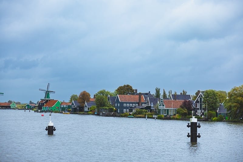 Amsterdam, Netherlands, travel photograph 90 by Journey Outset