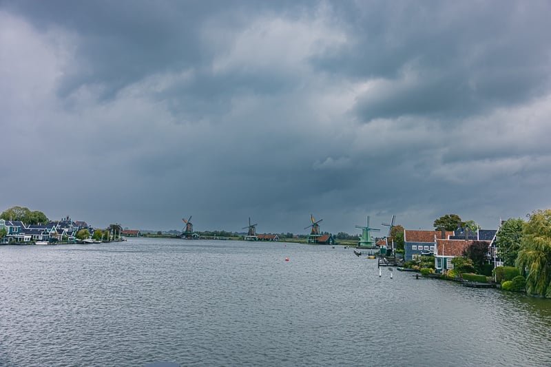 Amsterdam, Netherlands, travel photograph 53 by Journey Outset