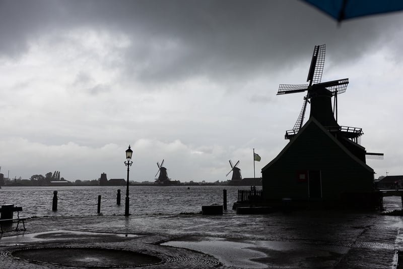 Amsterdam, Netherlands, travel photograph 125 by Journey Outset