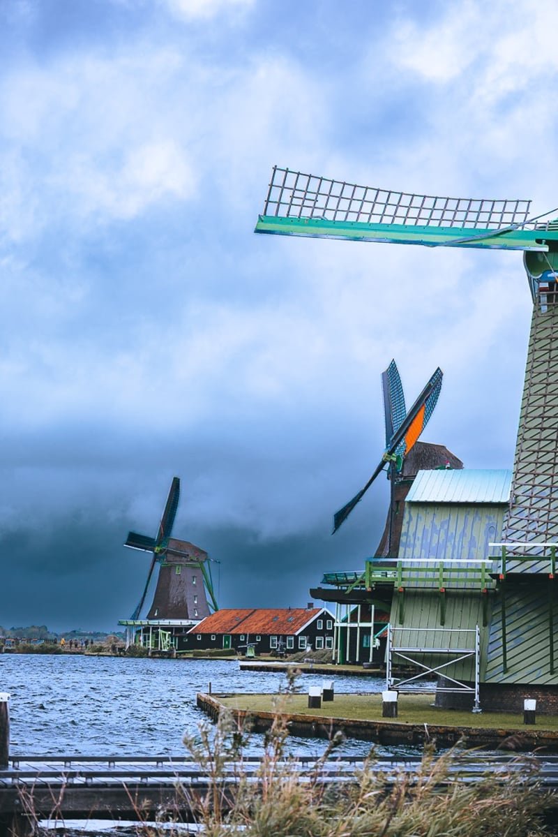 Amsterdam, Netherlands, travel photograph 49 by Journey Outset