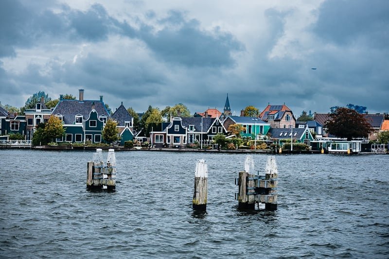 Amsterdam, Netherlands, travel photograph 12 by Journey Outset