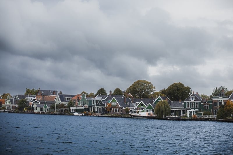 Amsterdam, Netherlands, travel photograph 121 by Journey Outset