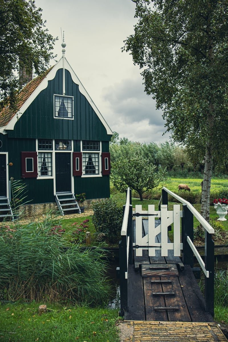 Amsterdam, Netherlands, travel photograph 11 by Journey Outset