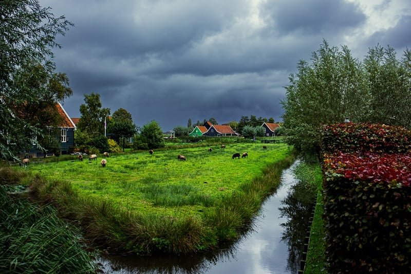 Amsterdam, Netherlands, travel photograph 84 by Journey Outset