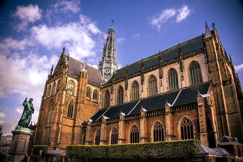 Amsterdam, Netherlands, travel photograph 117 by Journey Outset