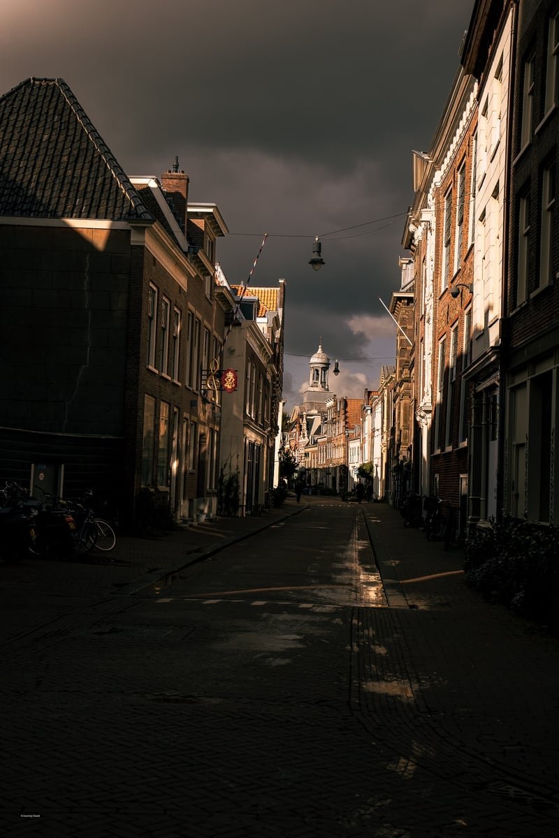 Amsterdam, Netherlands, travel photograph 44 by Journey Outset