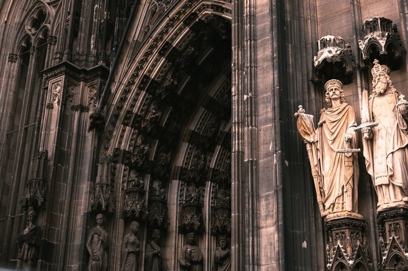 Cologne (Köln), Germany, travel photograph 12 by Journey Outset