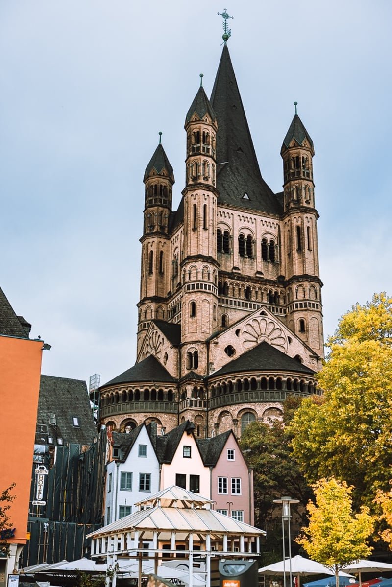 Cologne (Köln), Germany, travel photograph 15 by Journey Outset
