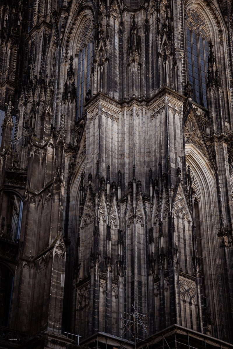 Cologne (Köln), Germany, travel photograph 7 by Journey Outset