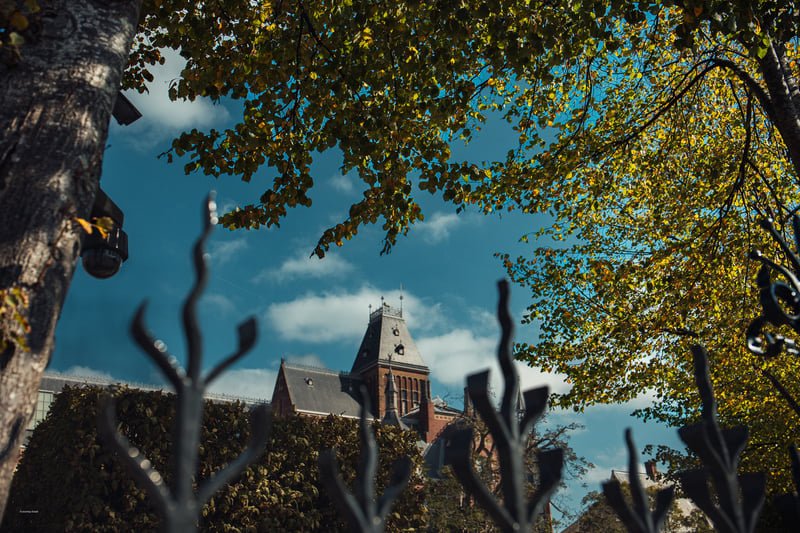 Amsterdam, Netherlands, travel photograph 6 by Journey Outset
