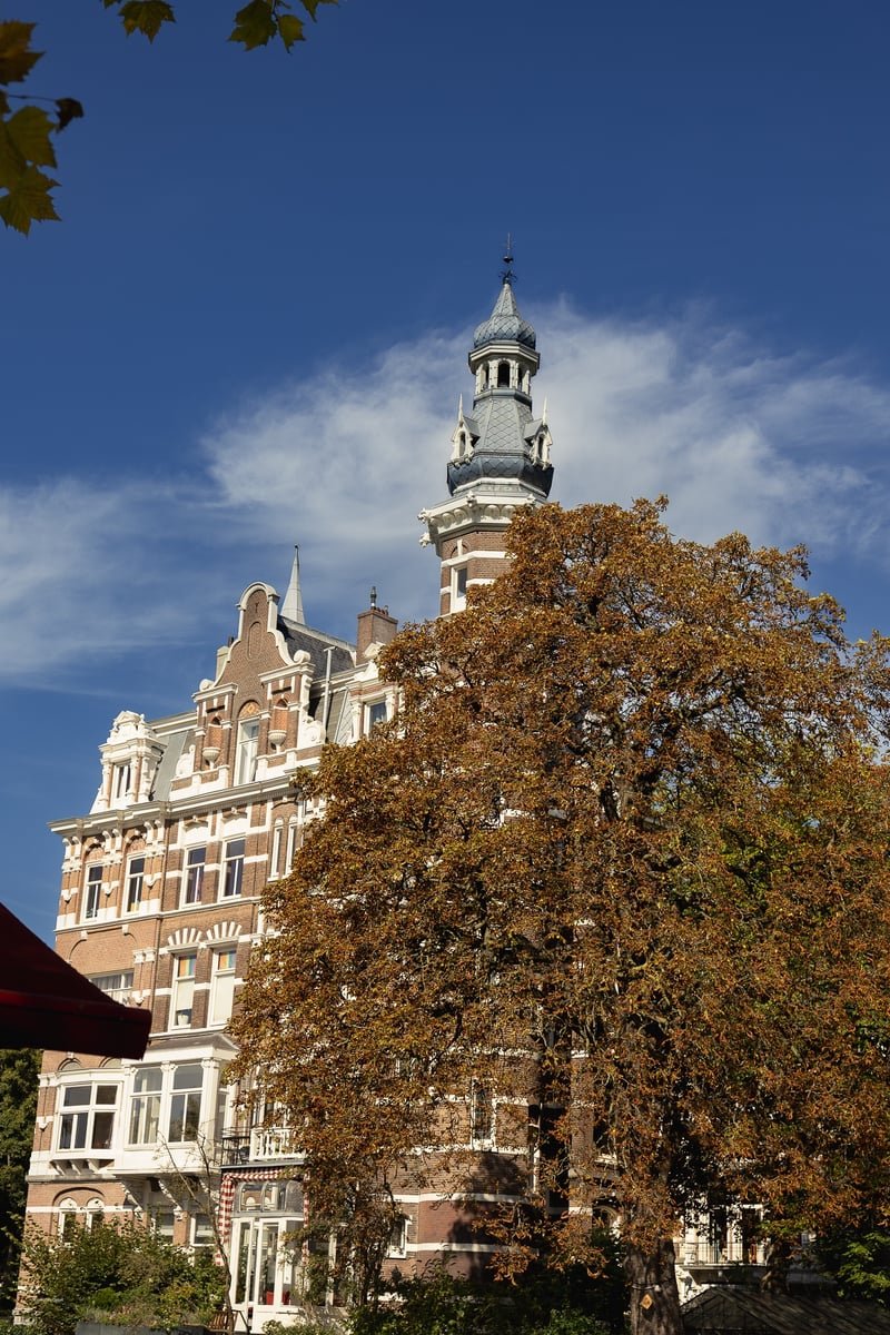 Amsterdam, Netherlands, travel photograph 78 by Journey Outset