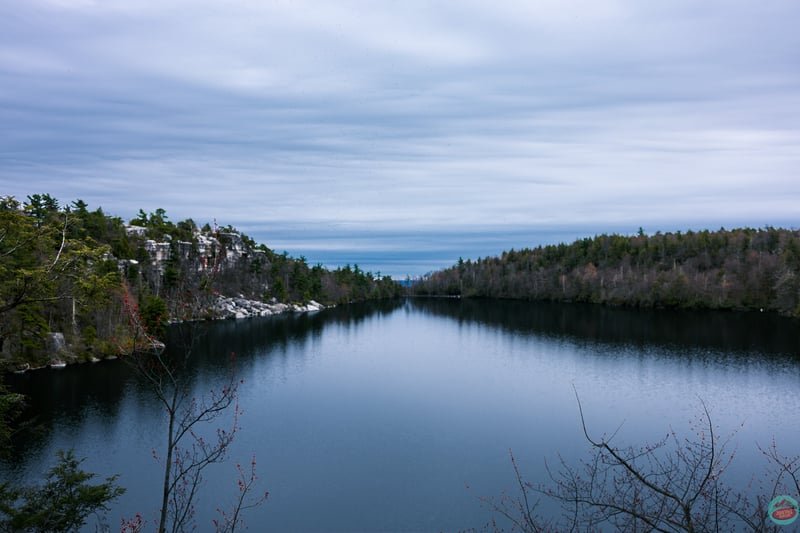 New York State Parks, travel photograph by Journey Outset