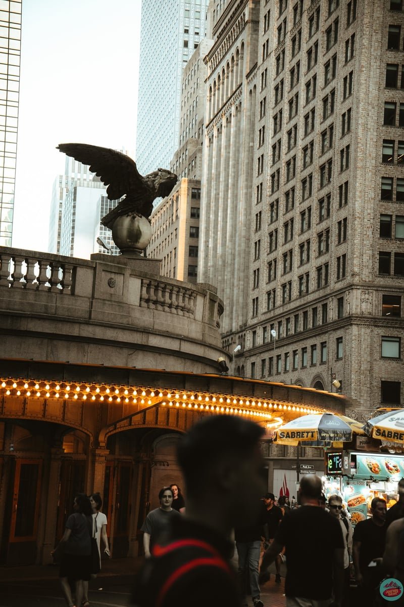 New York City, travel photograph 32 by Journey Outset