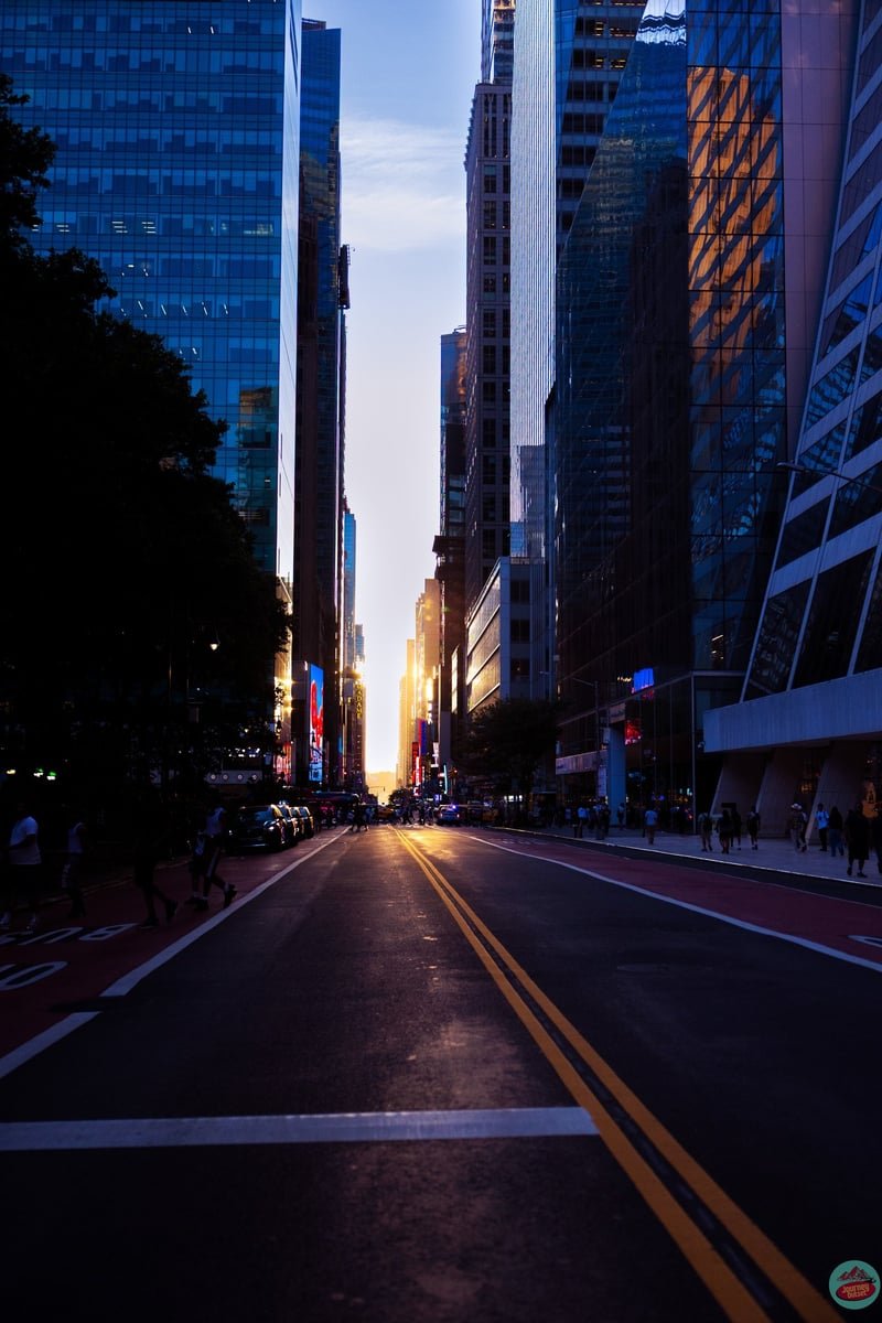 New York City, travel photograph 8 by Journey Outset