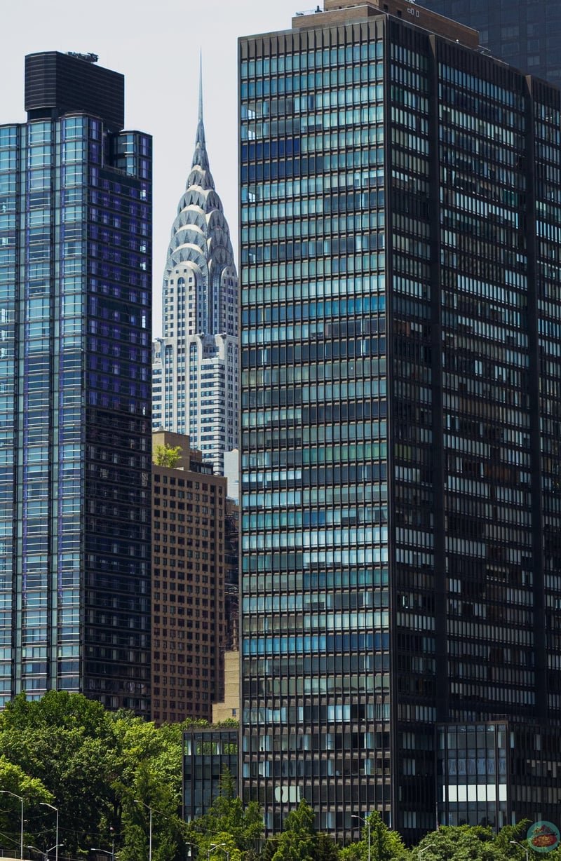 New York City, travel photograph 36 by Journey Outset
