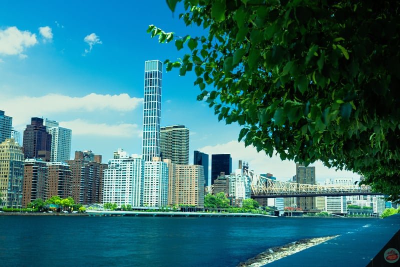 New York City, travel photograph by Journey Outset