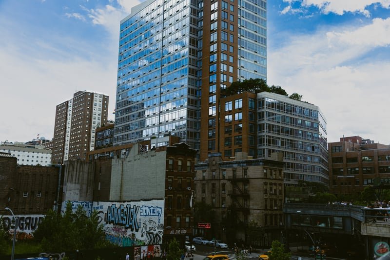 New York City, travel photograph 19 by Journey Outset