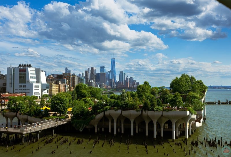 New York City, travel photograph 3 by Journey Outset