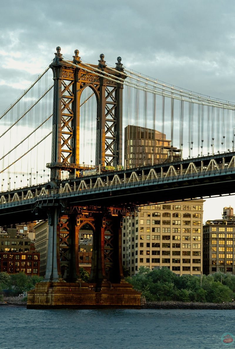 New York City, travel photograph 18 by Journey Outset