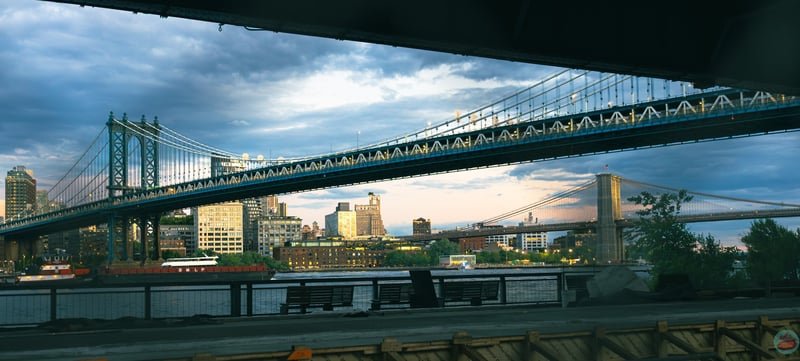 New York City, travel photograph by Journey Outset