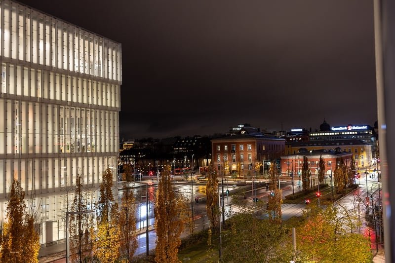 Oslo, Norway, travel photograph 21 by Journey Outset
