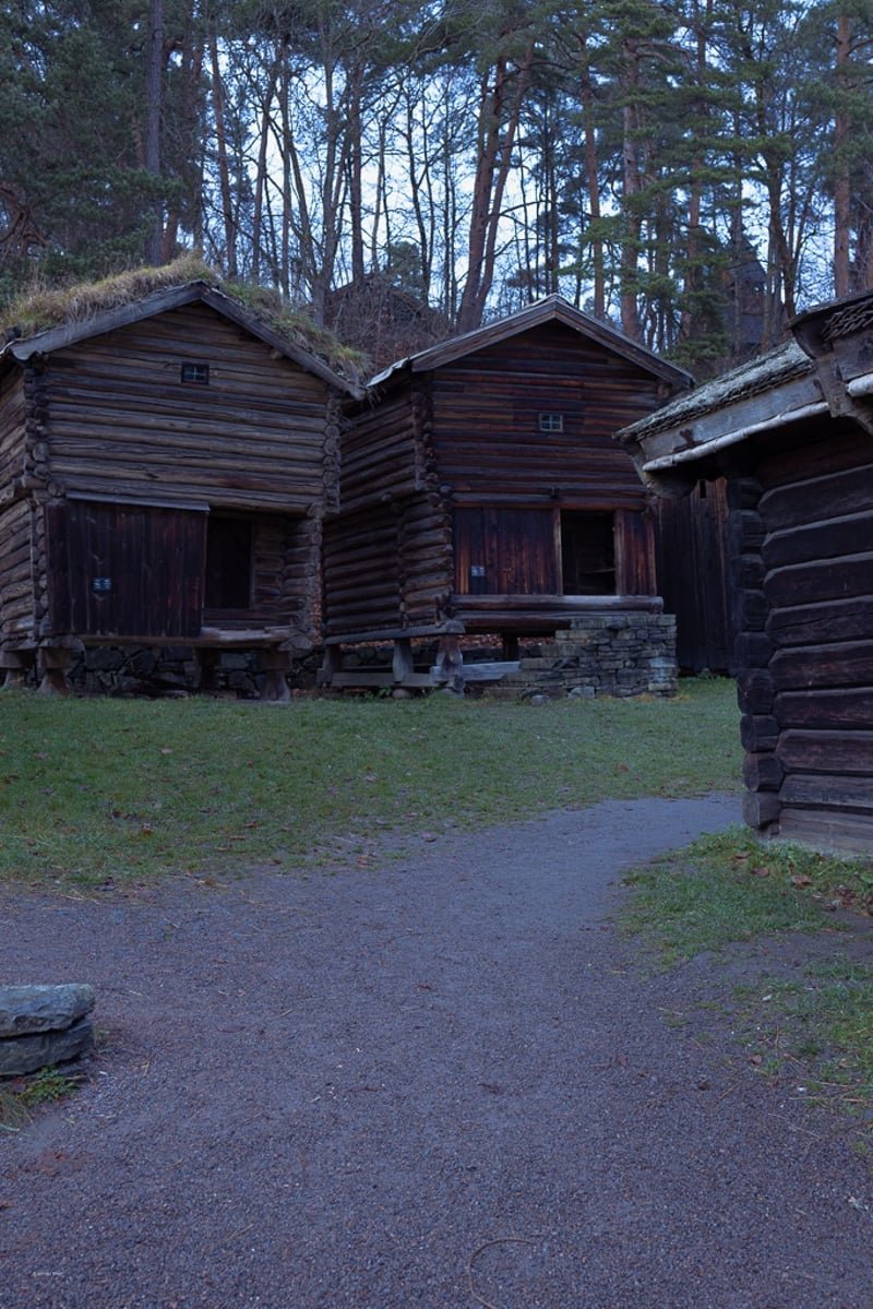Oslo, Norway, travel photograph 20 by Journey Outset