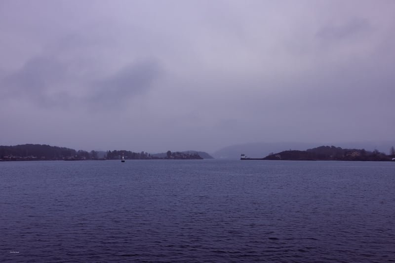 Oslo, Norway, travel photograph 24 by Journey Outset