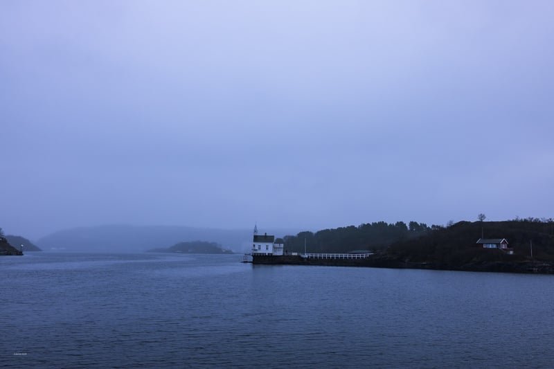 Oslo, Norway, travel photograph 3 by Journey Outset