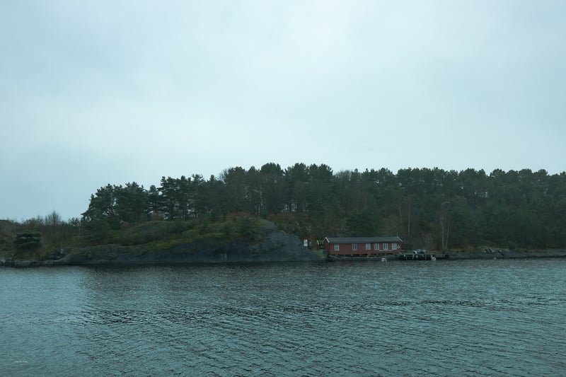 Oslo, Norway, travel photograph 23 by Journey Outset