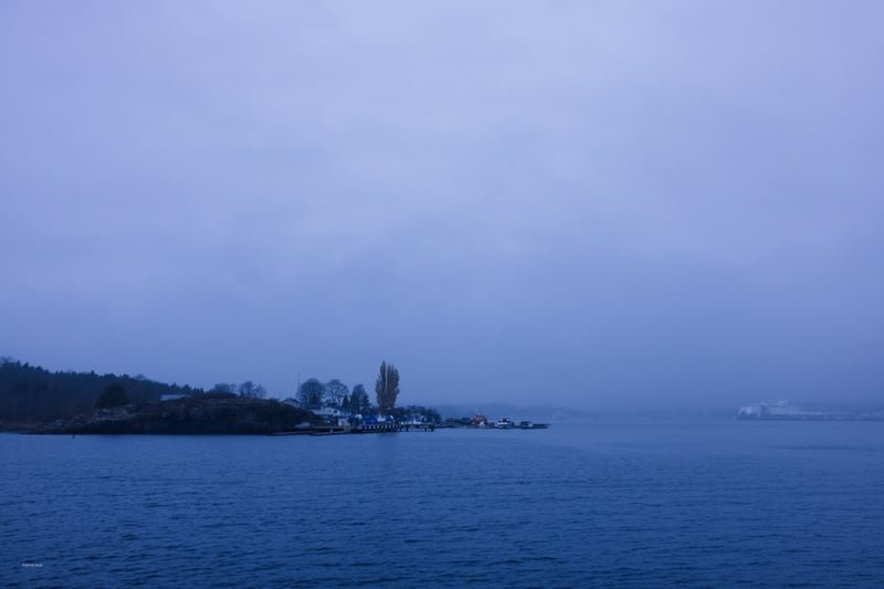 Oslo, Norway, travel photograph 16 by Journey Outset