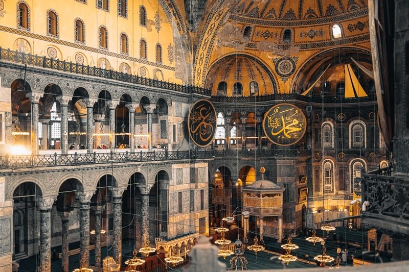 Istanbul, Turkey, travel photograph 43 by Journey Outset