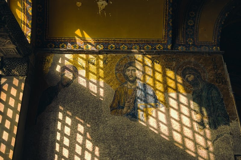 Istanbul, Turkey, travel photograph 15 by Journey Outset