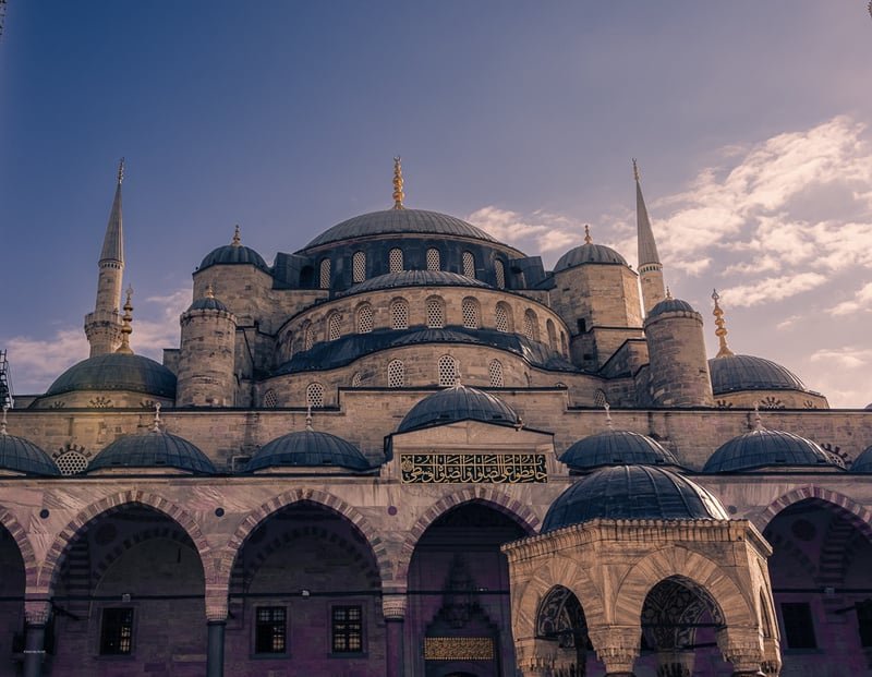 Istanbul, Turkey, travel photograph 17 by Journey Outset