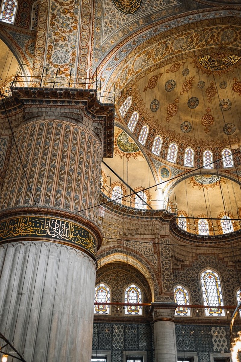 Istanbul, Turkey, travel photograph 58 by Journey Outset