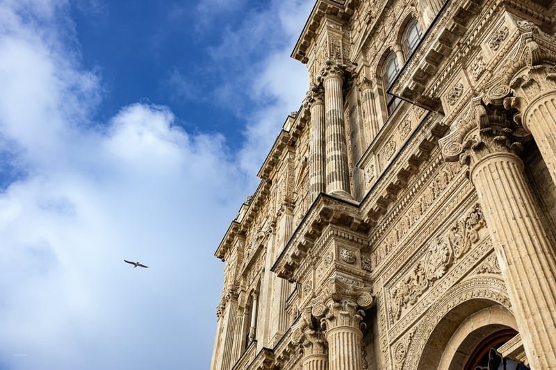 Istanbul, Turkey, travel photograph 6 by Journey Outset