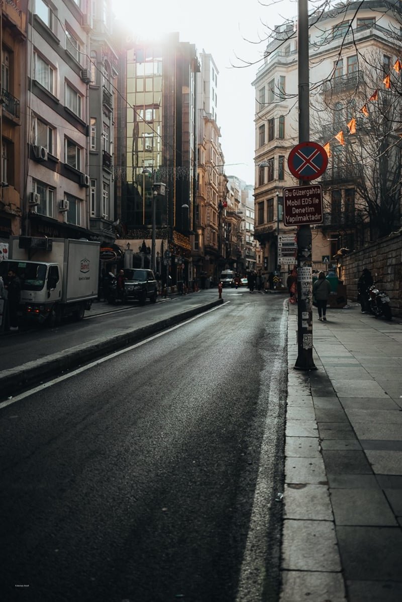 Istanbul, Turkey, travel photograph 41 by Journey Outset