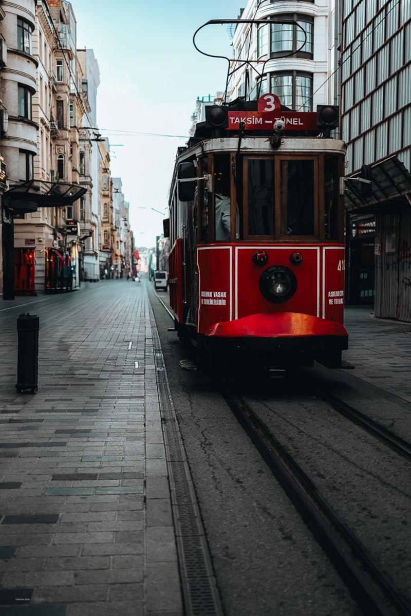 Istanbul, Turkey, travel photograph 13 by Journey Outset